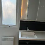 Mobil-home Parc Montana Apartment