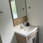 Mobil-home Parc Montana