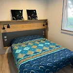 Mobil-home Parc Montana