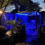 Mobil-home Parc Montana
