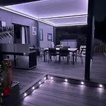 Mobil-home Parc Montana
