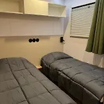 Mobil-home Parc Montana