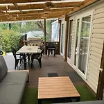 Apartment Mobil-home Parc Montana Gassin
