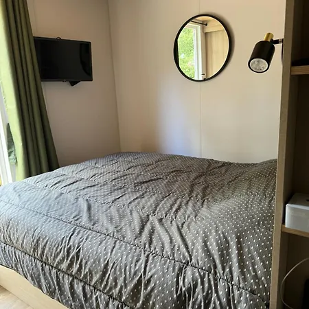 Mobil-home Parc Montana Gassin