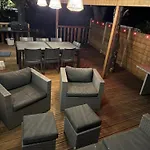 Mobil-home Parc Montana Apartment Gassin