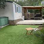 Apartment Mobil-home Parc Montana