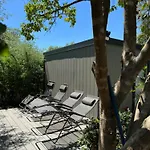 Apartman Mobil-home Parc Montana Gassin