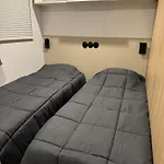 Mobil-home Parc Montana *