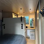 Mobil-home Parc Montana Apartman
