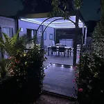 Mobil-home Parc Montana * Gassin