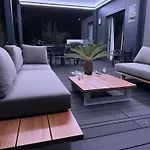 Mobil-home Parc Montana * Gassin