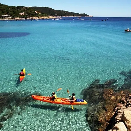 דירה Mobil-home Parc Montana