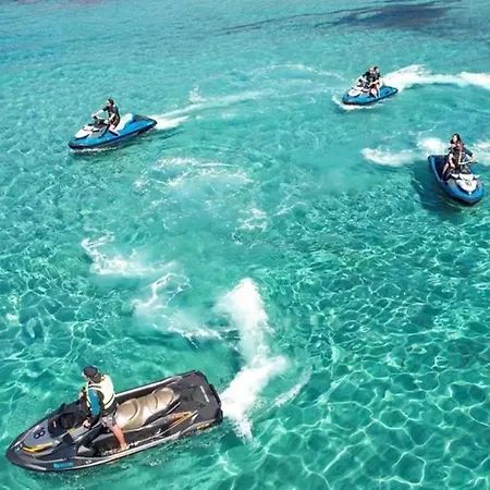 Mobil-home Parc Montana * גאסה