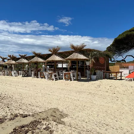 דירה Mobil-home Parc Montana