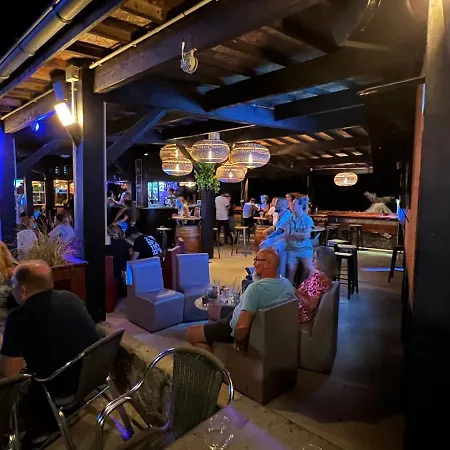 דירה Mobil-home Parc Montana גאסה