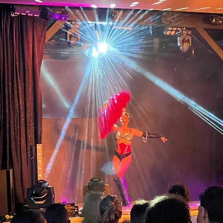 Mobil-home Parc Montana *