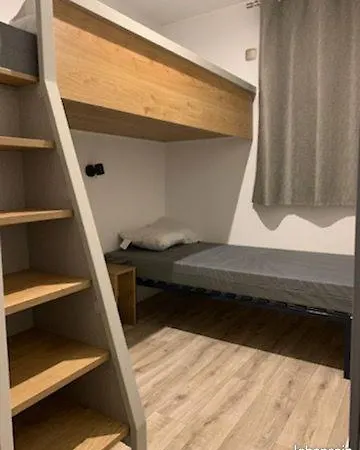 Mobil-home Parc Montana * Gassin