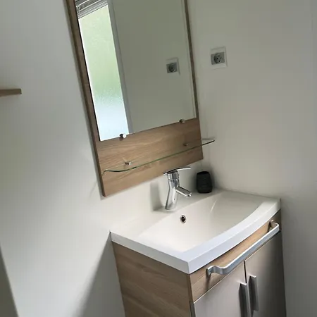 Mobil-home Parc Montana