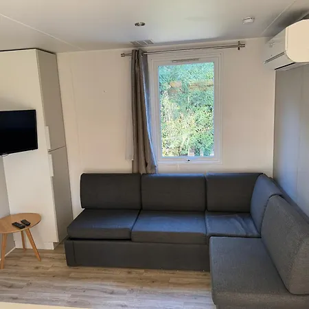 Apartment Mobil-home Parc Montana Gassin